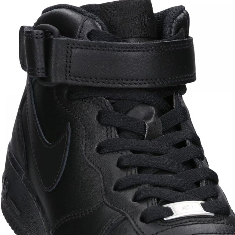 Nike Air Force 1 Mid &#39;07 CW2289-001 shoes Cipő