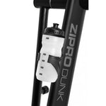 Zipro iConsole+ Dunk Gold Electromagnetic Elliptical Trainer arany edzőfelszerelés 17133365