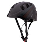 Radvik dvrege JR helmet fekete helmets, protectors and knee pads