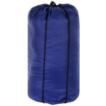 Enero Rest Tourist Sleeping Bag Blue Camp kék tourist equipment, sleeping bags