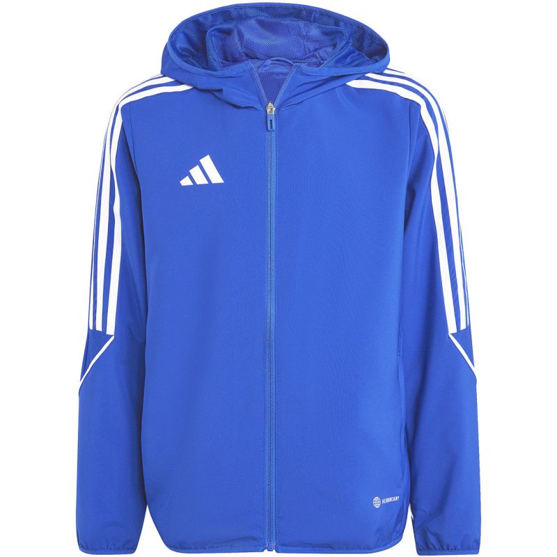 adidas Jacket adidas Tiro 23 League Windbreaker Jr. IA1626 Kabát