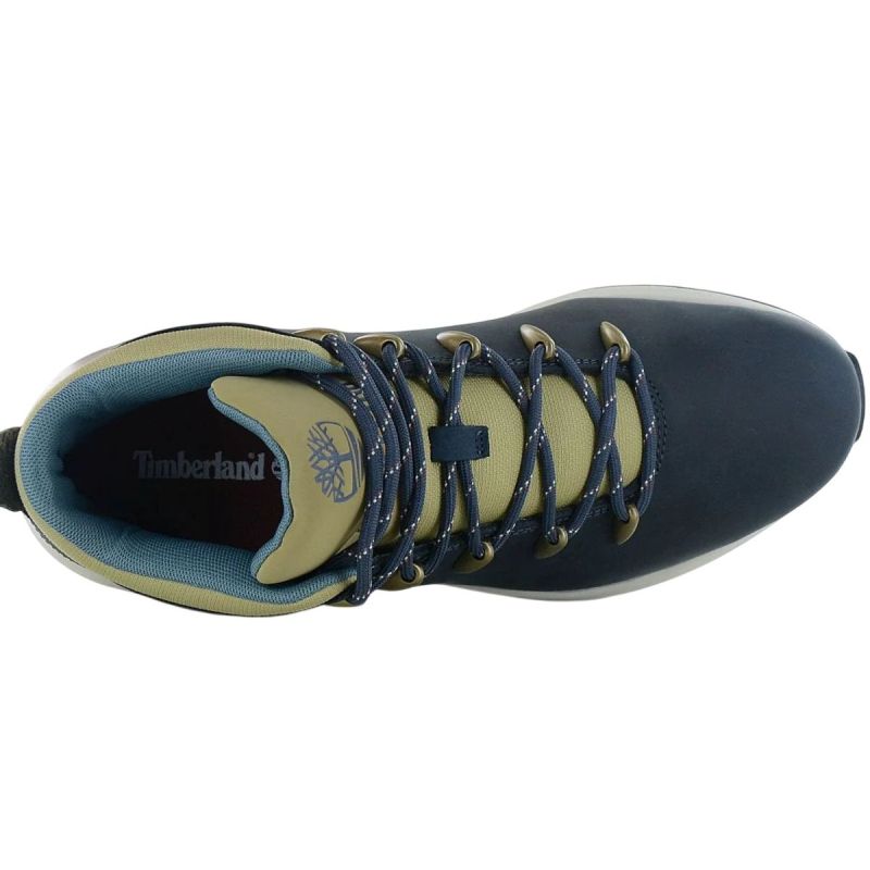 Timberland Men's Sprint Trekker TB0A6AKVEP1 Boots Cipő