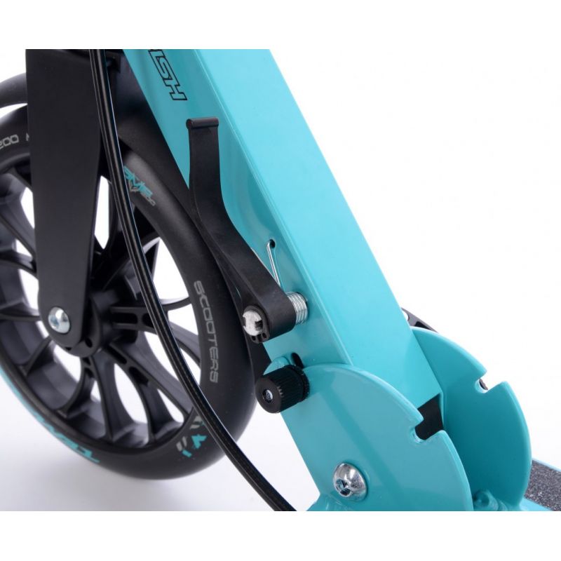 Tempish SMF 200 Scooter różowy scooters