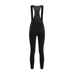 Rogelli women's trousers n/s SIGNATURE black fekete női kerékpáros ruha SIROG351929.L