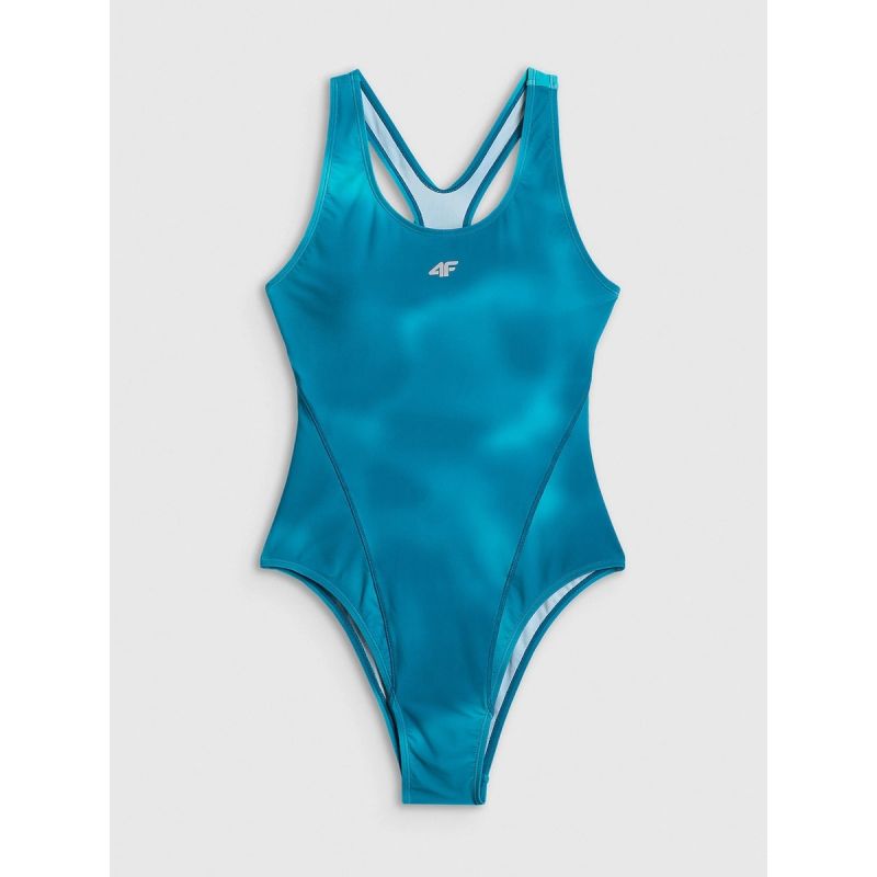 4F Women's one-piece swimsuit one piece swimwear