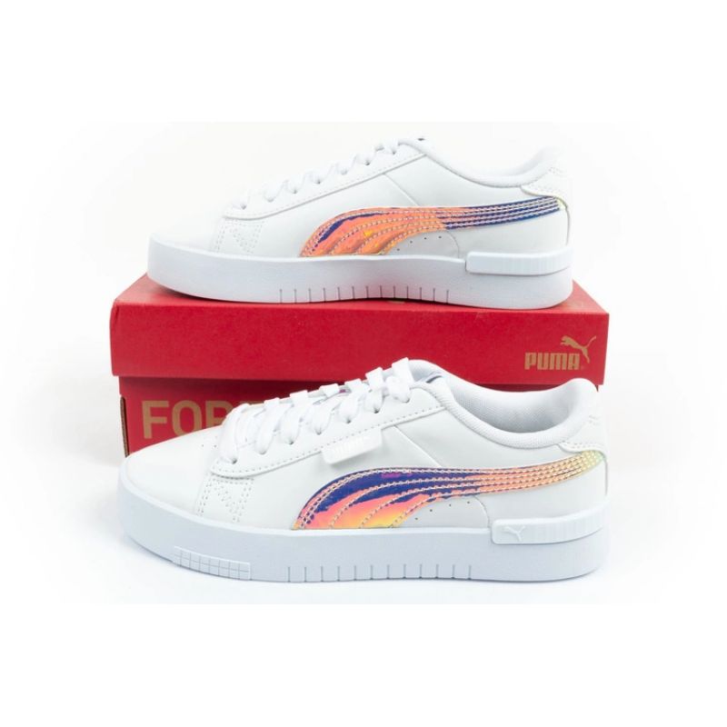 Puma Jada Holo W 383759 01 Shoes Utcai cipő