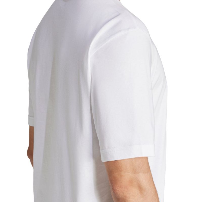 Adidas Codes Camo Graphic M JI6770 T-shirt Póló