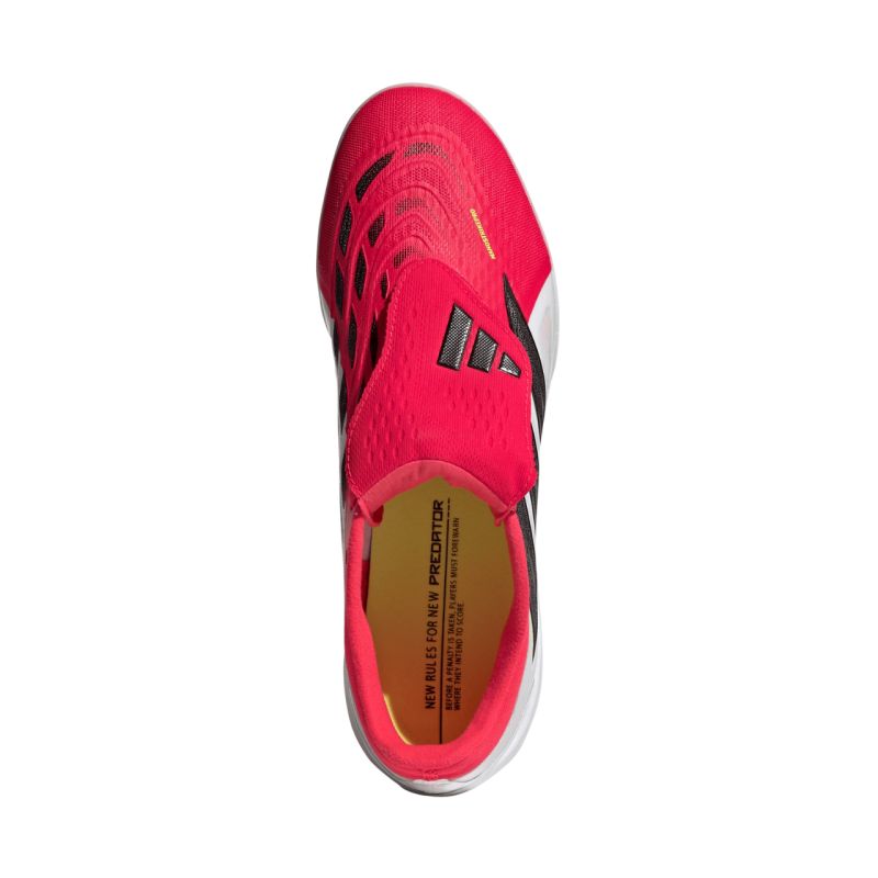 adidas Predator Pro FT TF JR7866 football boots focicipő