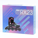 Smj sport RX23 W roller skates HS-TNK-000013980 Szabadidő kiegészítő