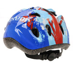 Meteor Jr. Bike Helmet uniw helmets