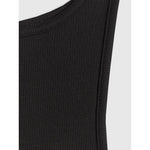 Women's ribbed knit dress 4F
