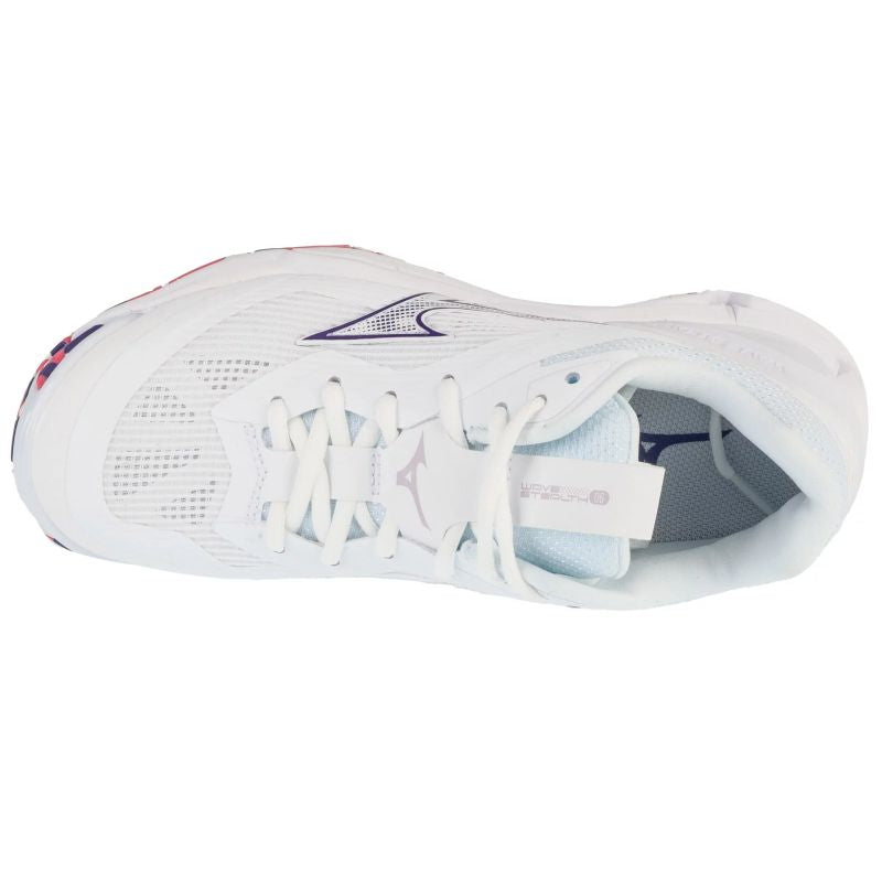 Mizuno Wave Stealth 6 W shoes X1GB243020 Cipő