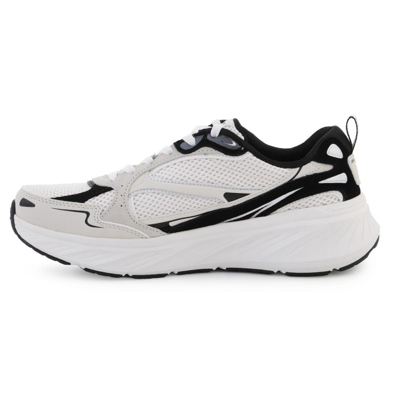 Skechers EDGERIDE - COOL FUSION 150493-NTBK Natural/Black