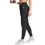 adidas Optime Essentials Stash Pocket Full-Length Women's Leggings Black IT2280 Kiegészítő