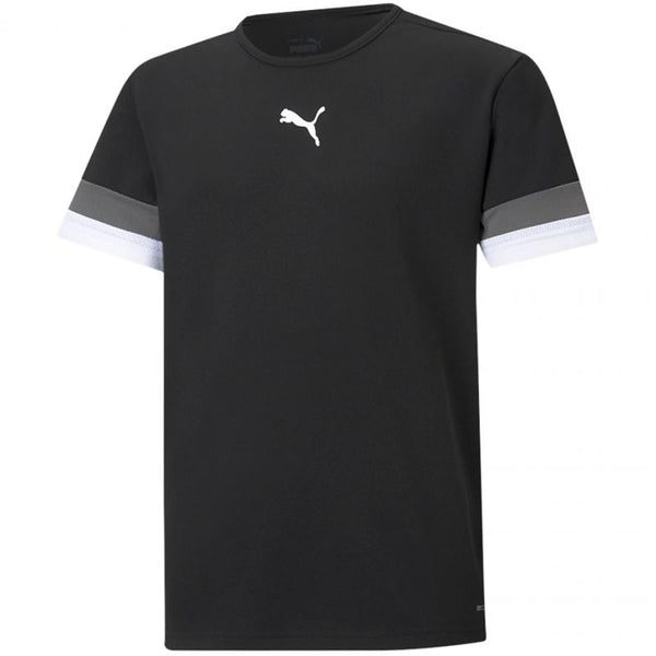 Puma T-shirt Puma teamRise Jersey Jr 704938 03 Póló