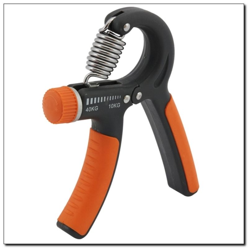 HMS SC20 Adjustable Hand Clamps grafit marokerősítő 17-37-020
