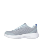 Skechers Selectors Reset AC Kids Gray 303574L GRY szürke shoes