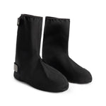 Rogelli COMMUTER shoe covers .46-48 fekete kiegészítő SIRO4600000.000.46