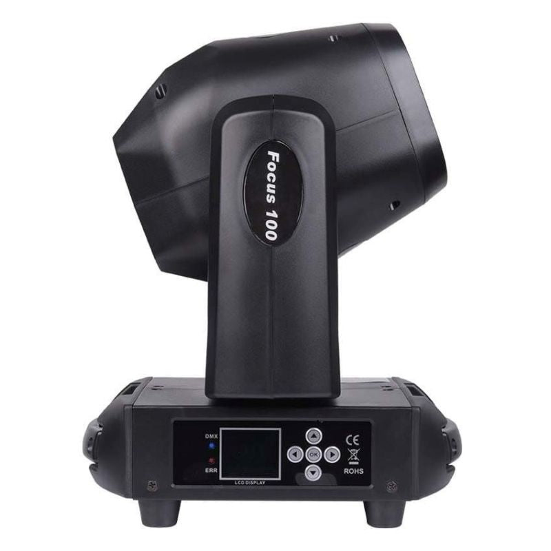 Focus 100 Spot Prism - LED moving head