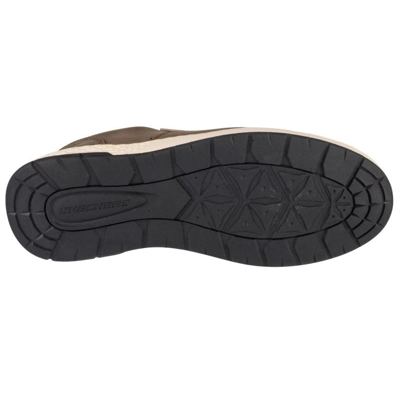 Skechers Garlan - Pryor 205234-OLV Green 41 Kiegészítő