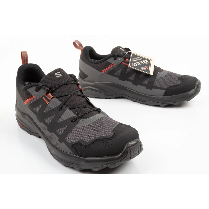 Salomon Ardent GORE-TEX men's trekking sports durable cipő 472004
