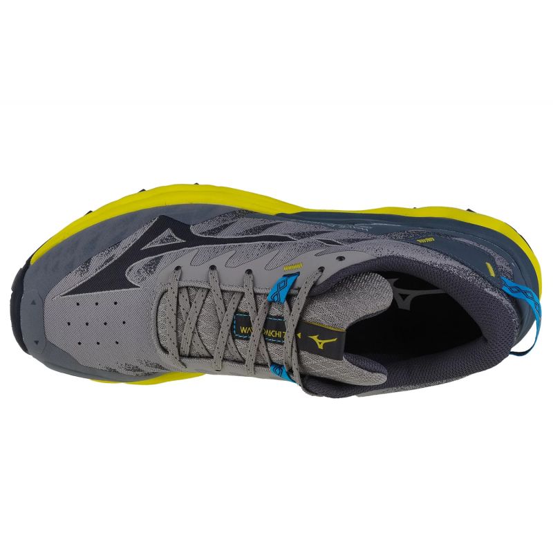 Mizuno Wave Daichi 7 M running shoes J1GJ227132 Cipő