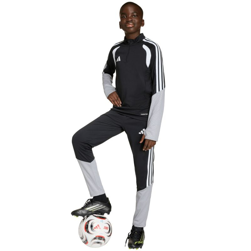 adidas Tiro 26 Competition Training kids' black KA5134 104cm nadrág