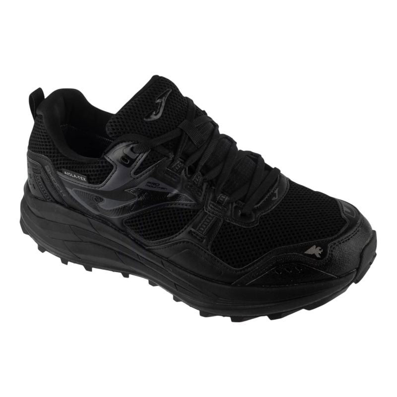 Joma Shock Men 2641 fekete kiegészítő TKSHOS2641