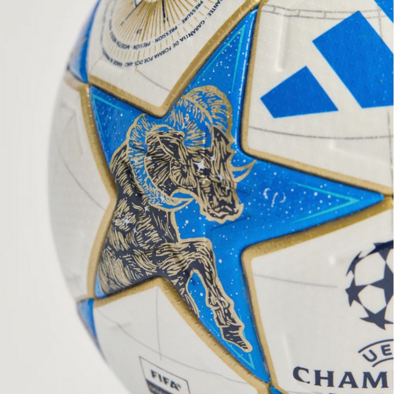 adidas UCL Pro 25/26 League Stage Football CHAMPIONS LEAGUE JD0188 labda