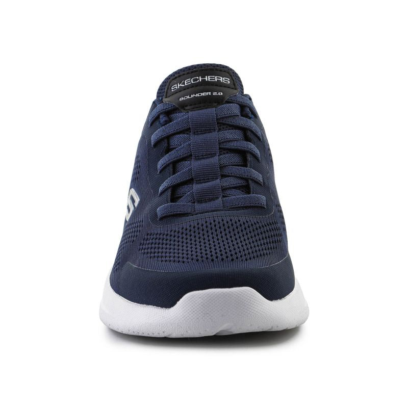 Skechers Bounder 2.0 Emerged M 232459-NVY shoes Cipő