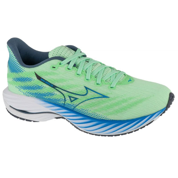 Mizuno Wave Rider 28 M Running Shoes J1GC240354 Cipő