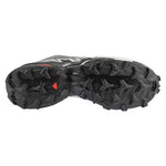 Salomon Speedcross 6 Wide Gray