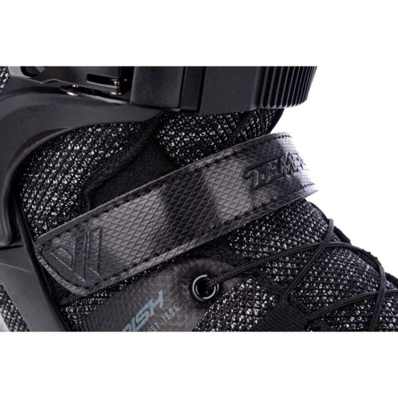 Tempish WSX 90 FLS Rollers görkorcsolya
