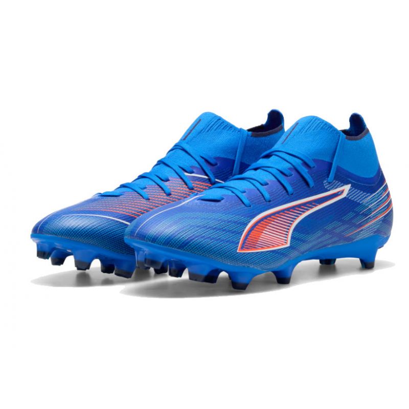Puma Ultra 6 Match+ FG/AG 108524-01 shoes Cipő