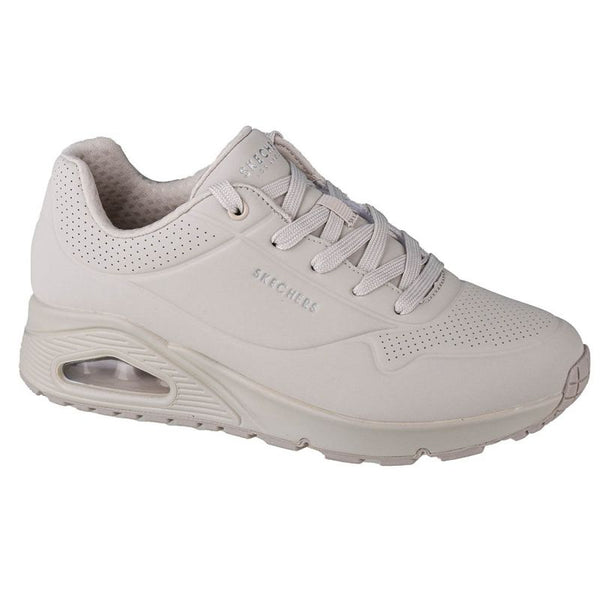 Skechers Uno-Stand on Air W 73690-OFWT shoes Cipő