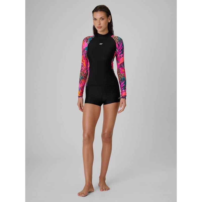 4F Women's UPF50+ swimming and water sports short