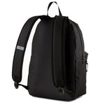 Puma black Phase Backpack 075487 fekete hátizsák 07548749