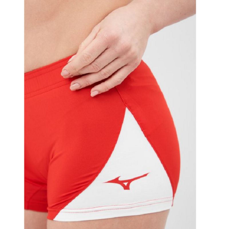 Mizuno Myo Tight W shorts V2EB720362 Ruházat