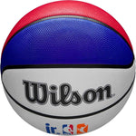 Wilson Jr Nba Drv Light Plus Bskt R.5 Basketball kosárlabda