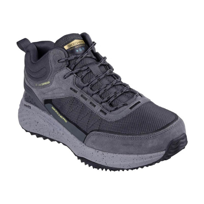 Skechers BOUNDER RSE - BREKOR 232961-CCLM CHRCLLIME utcai cipő