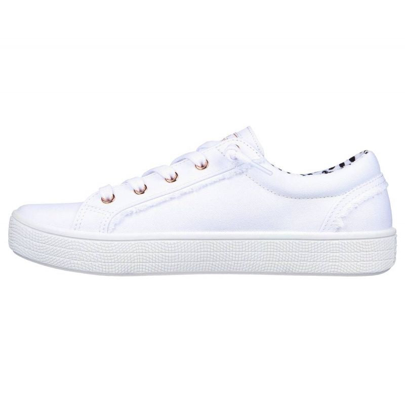 Skechers Bobs B Extra Cute W 113328 WHT fehér cipő