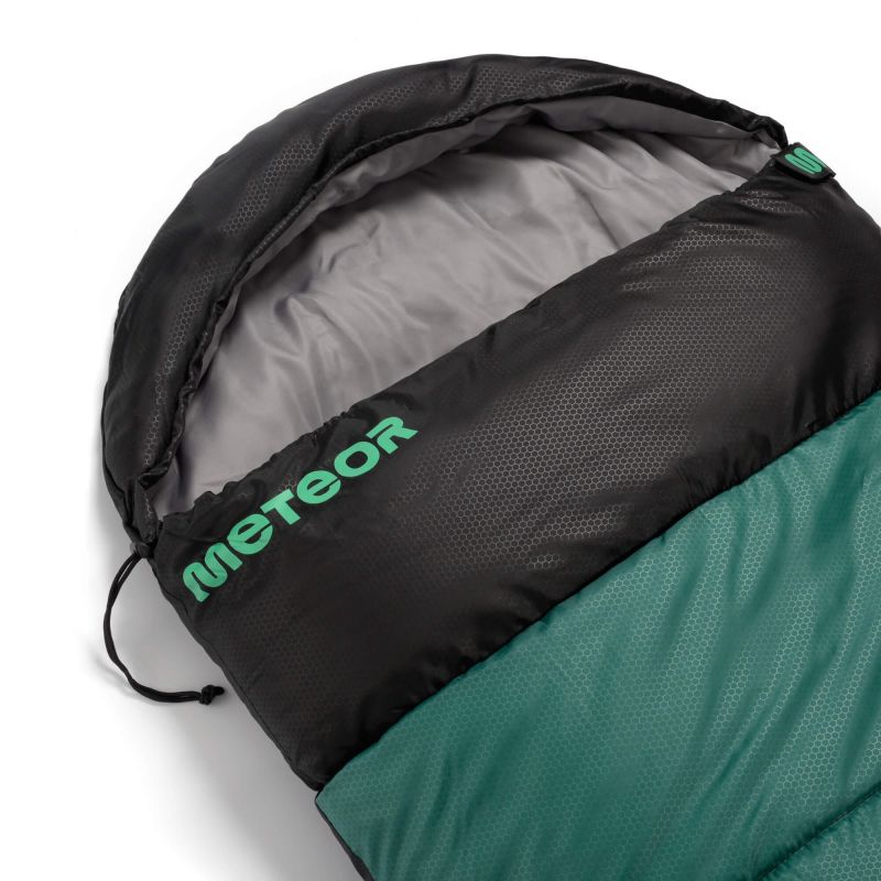 Meteor Bombay L Sleeping Bag uniw tourist equipment, sleeping bags