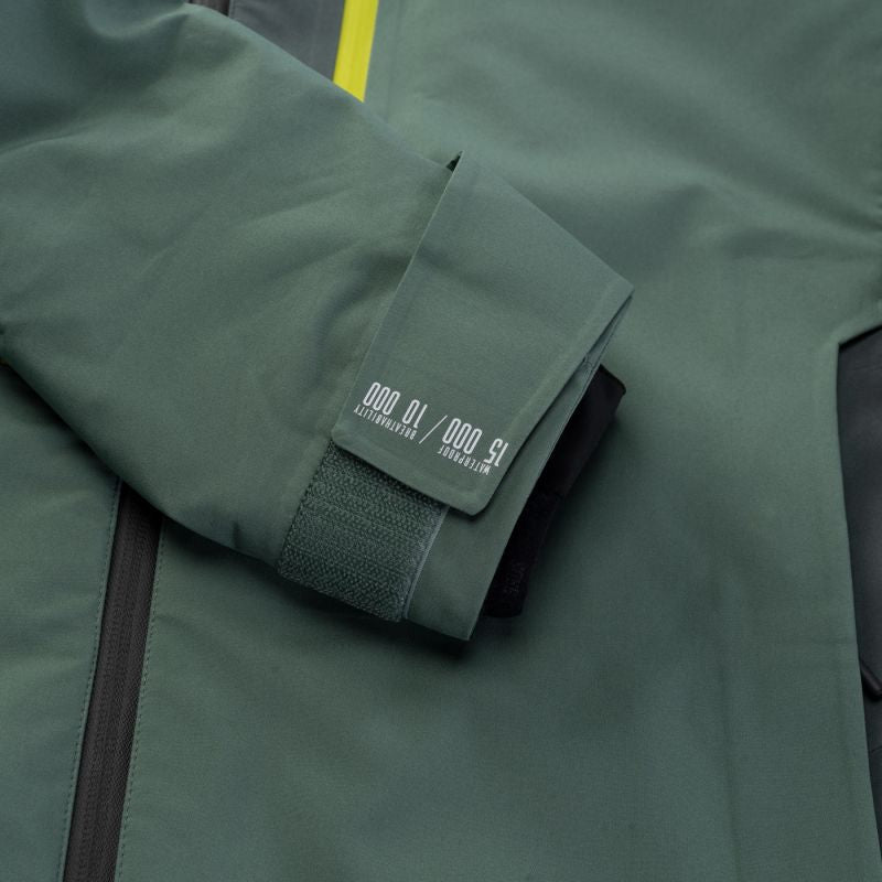 Elbrus Men's MALAKU Transitional dzseki