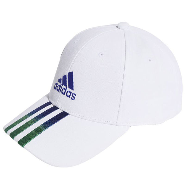 adidas Cap adidas BBall Cap 3 Stripes FA HT2028 Baseball sapka