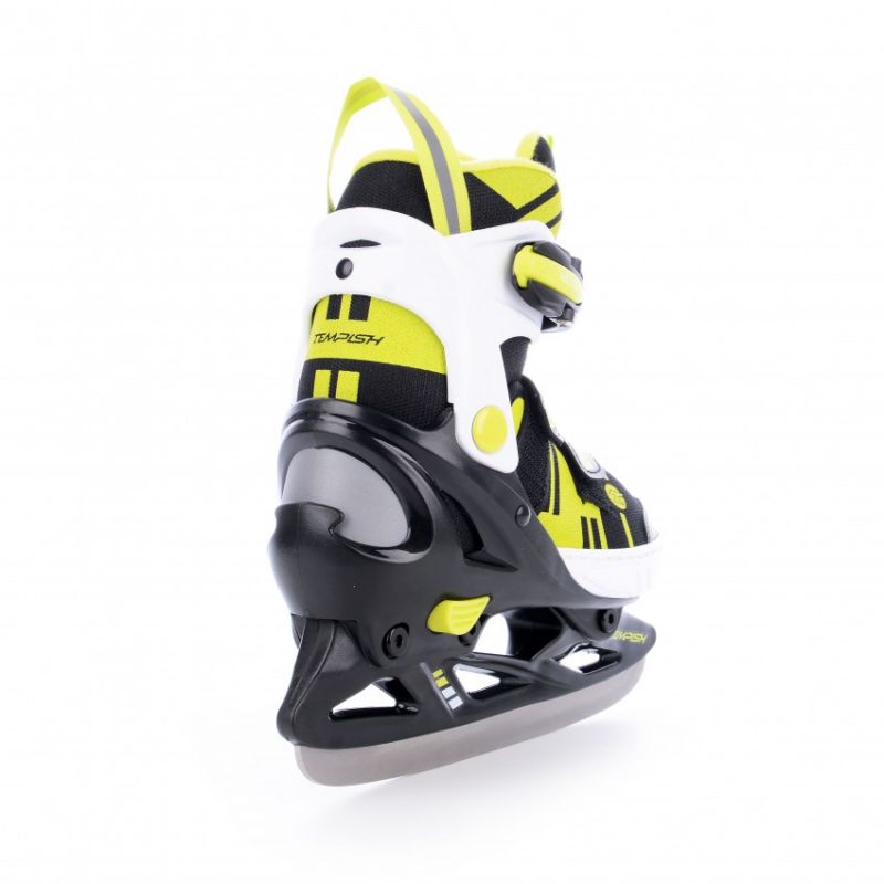 Tempish Misty Duo Jr 13000008255 skates fekete skates, roller skates