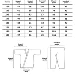 Smj Sport Jr Judo Suit HS-TNK-000006677 General