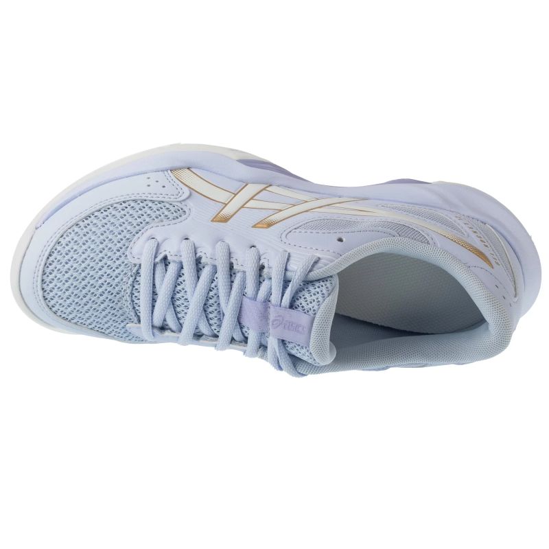 Asics Gel-Rocket 12 1072A119-400 Blue 37 Kiegészítő