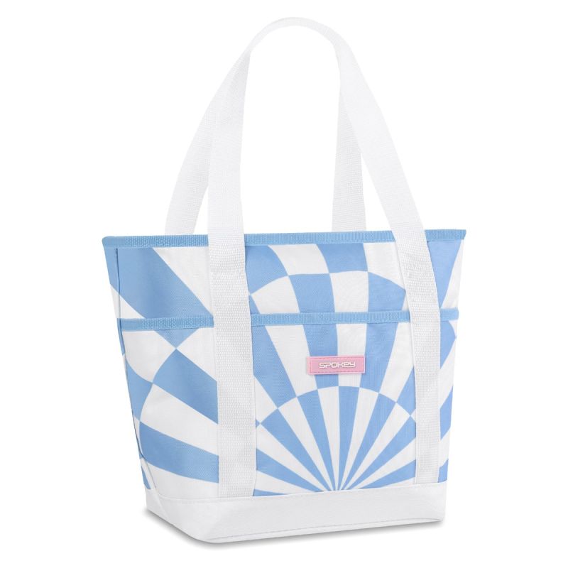Spokey ACAPULCO thermal 39x15x27cm táska