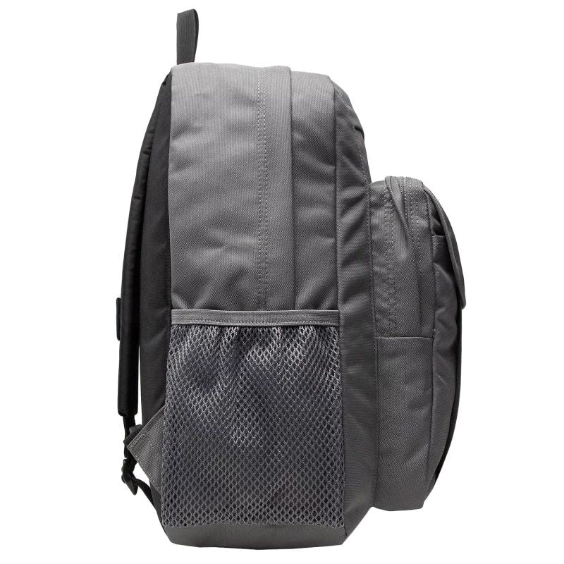 Jansport Union Pack Backpack EK0A5BAJN60 Gray One size General