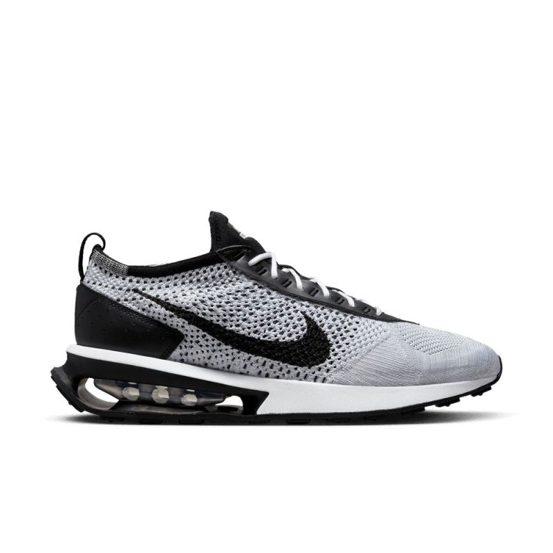Nike Air Max Flyknit Racer M DJ6106-002 shoes Cipő